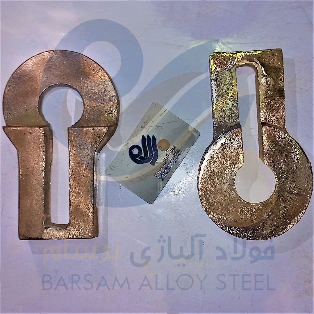 کلمپ فسفر برنز