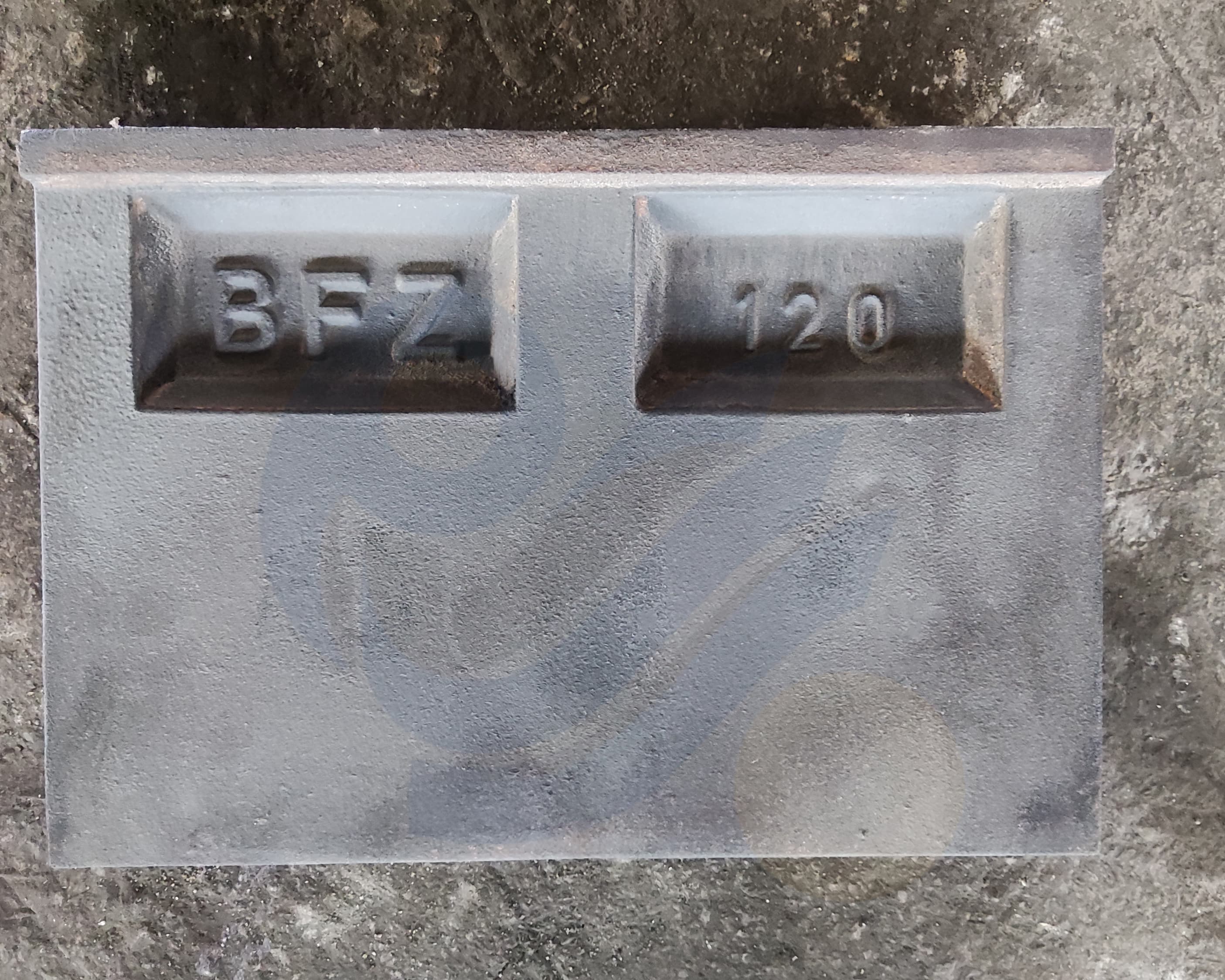 چکش کوبیت 120