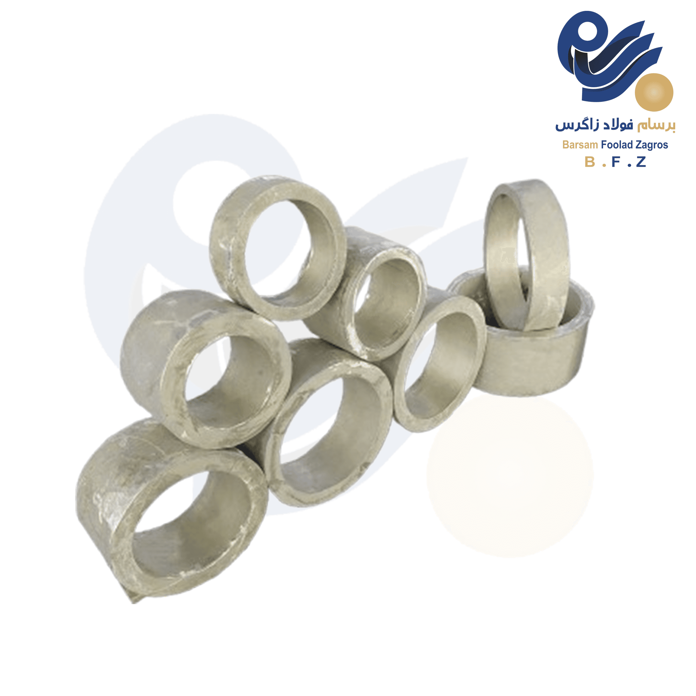 ریخته گری منگنز برنز و کاربرد آن 