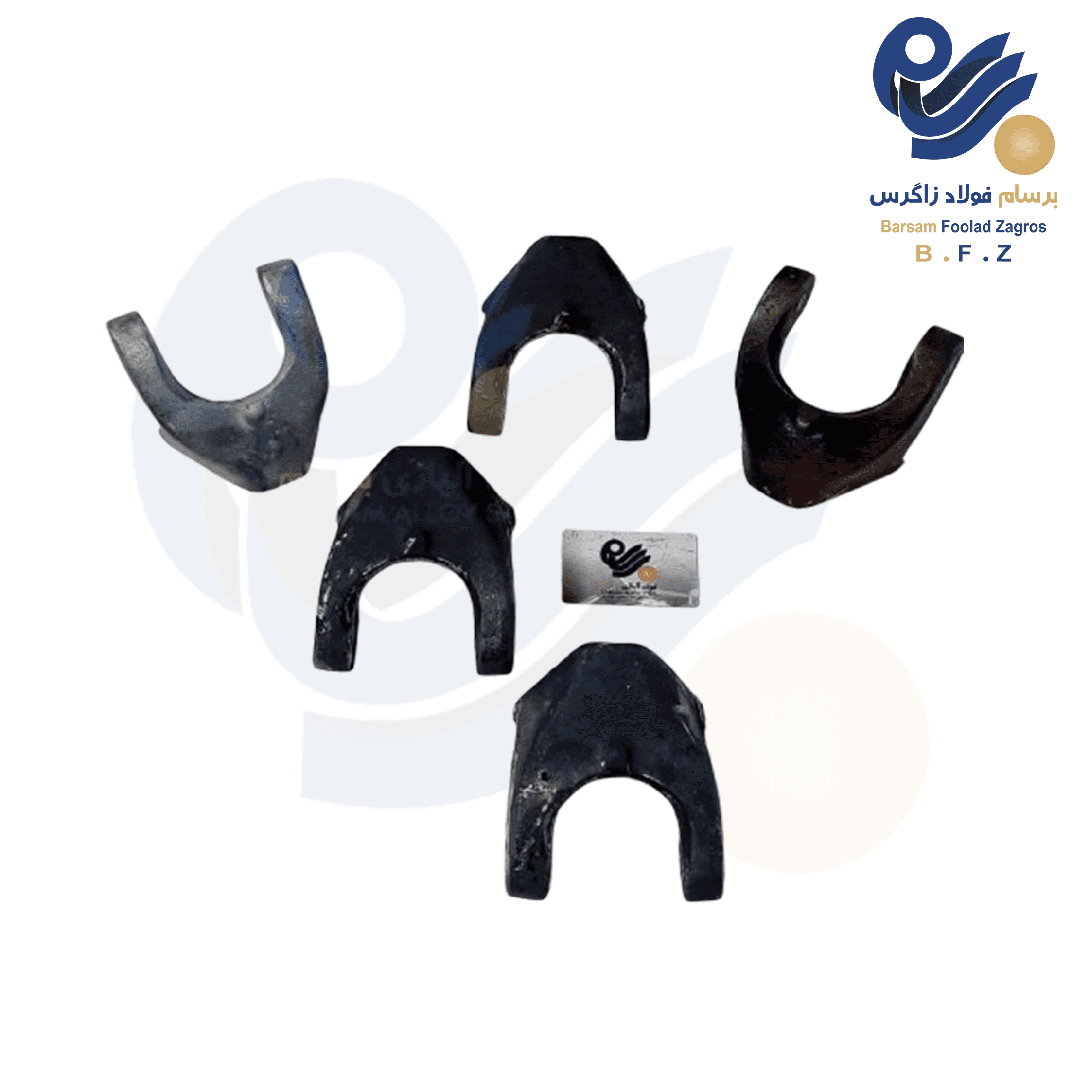 ریخته گری فولاد ST52 و کاربرد آن در صنعت