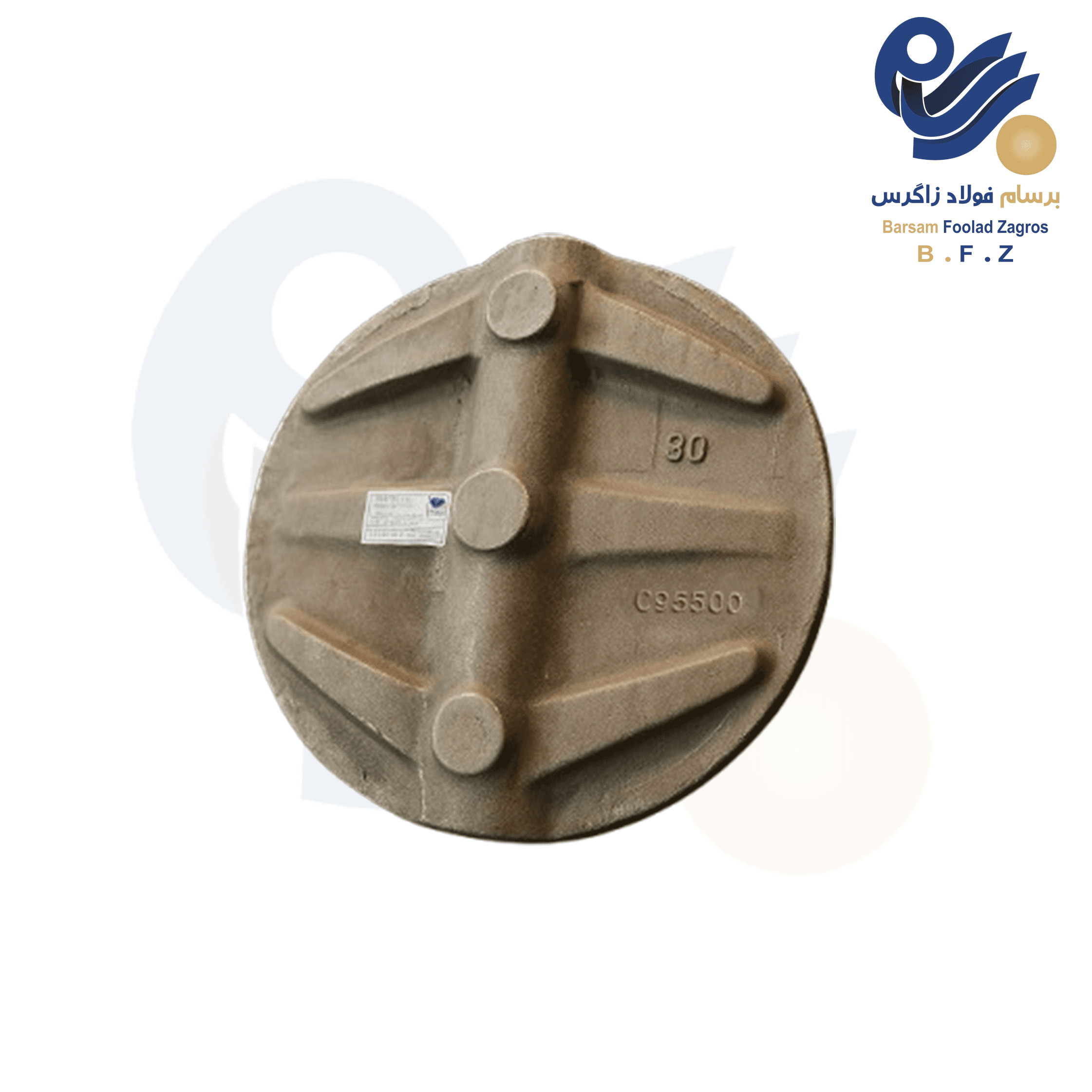 ریخته گری آلومینیوم نیکل برنز و کاربرد آن