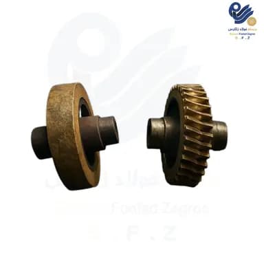ریخته گری آلومینیوم برنز و مصارف و کاربرد آن در صنعت